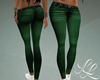 Jeans Green