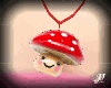 *Pink*Kawaii Necklace #1