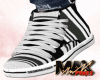 Stripe sneakers I