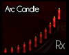 Rx. B&G CandleArc