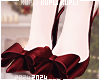 $K Xmas Doll Heels