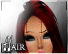 [HS] Genna Red Hair