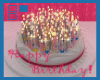 animated birthday cake