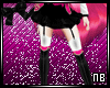 [NB]~Magic Pink Skirt~