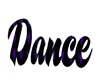 Purple DanceMarker