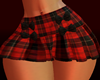 CUTE PLEATED SKIRT