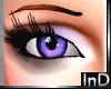 IN} Daring Peri-Blue Eye
