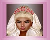 New Year tiara