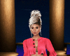 Pink outfit RL
