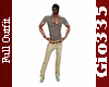 [Gio]FULL OUTFIT