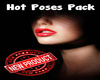 Hot__Poses Pack e