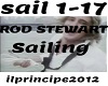 Sailing-Rod Stewart