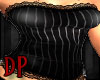 Simple Corset X Black