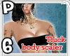 !APY !!Body scaler+Thick