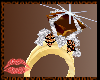 (J)LadyGRB Wedding Ring