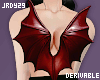 <J> Drv Vampire Dress V3