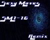 Sexy Moves-Remix
