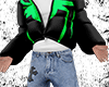 Toxic Puffer (G)