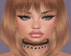 Marcia Ginger Req