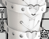 空 Boots EMO White 空