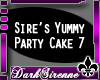 Sire Yummy Party Cake 7