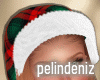 [P] Rudolph cozy hat