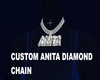 Anita x Diamond .