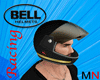 BELL Helmet BG