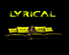 Lyrical| Glow Couch