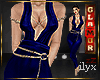 zZ Y3M Jumpsuit RL