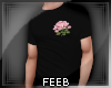 ⧮ Rose Shirt ⧯