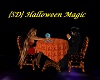 {SD} Halloween Magic