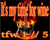 !!-Tango&wine-!!P1