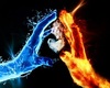 Fire-Ice Love Picture-2