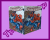|Tx| SpiderMan Sit-Box