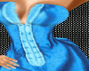 Blue Desire XXL Preg
