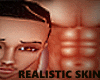 Realistic Skin