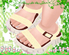 KID🌿 Time Sandals