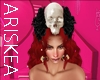 [ᴀ] Miko Headdress