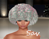 Fur Hat-SaltWaterTaffy