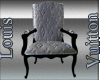 ST Louis V. Single Chair