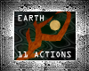 .-| Druid Staff Earth