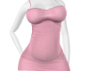 (BM) 6-9 pink dress