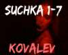Kovalev-Suchka v krasnom
