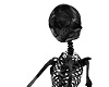 BLACK SKELETON