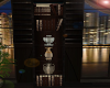 *Cozy Loft Apt Bookcase*