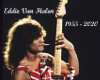 Eddie Van Halen