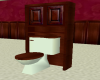 (2F)mansion cbt. toilet