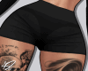 Sexy Shorts *Mmm tats
