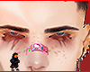 Dacre brows